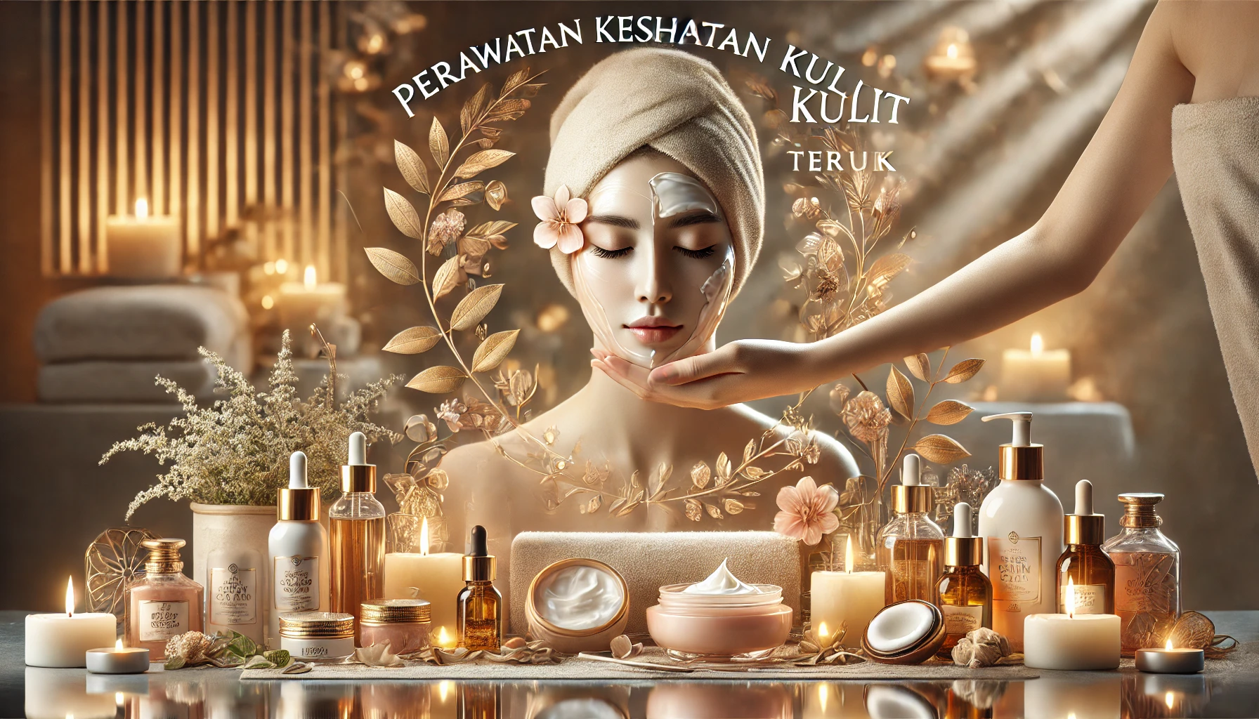 Perawatan Kesehatan Kulit Terbaik