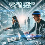 Sukses Bisnis Online 2025
