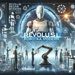 Revolusi Besar Robotika Modern