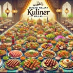 Sensasi Nikmat Kuliner Halal