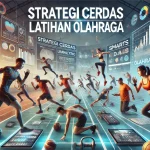 Strategi Cerdas Latihan Olahraga