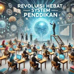 Revolusi Hebat Sistem Pendidikan