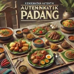 Kenikmatan Autentik Kuliner Padang