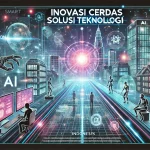 Inovasi Cerdas Solusi Teknologi