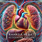 Rahasia Hebat Kesehatan Organ