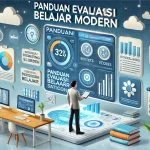 Panduan Evaluasi Belajar Modern