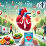 Tips Menjaga Kesehatan Jantung