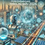 Perkembangan Teknologi Baru 2026