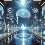 Terobosan Cerdas Teknologi AI