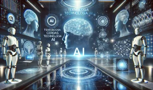 Terobosan Cerdas Teknologi AI Terobosan Cerdas Teknologi AI