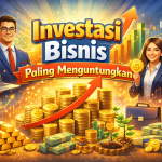 Investasi Bisnis Paling Menguntungkan